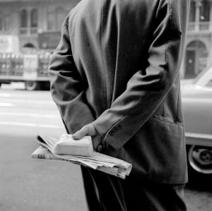 vivian maier version