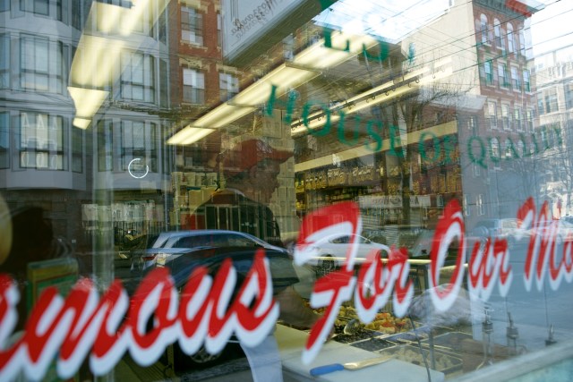 1- Essence of Hoboken